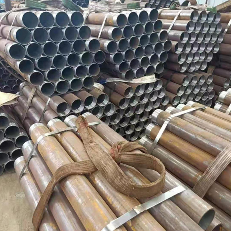 皇姑地质跟管